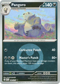 Pangoro (Energy Symbol Pattern) (140/217) (ME: Ascended Heroes)