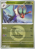 Noivern (Energy Symbol Pattern) (157/217) (ME: Ascended Heroes)