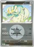 Drampa (Energy Symbol Pattern) 176 - ME Ascended Heroes Reverse Holofoil