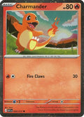 Charmander (Cosmos Holo) 020/217 - Miscellaneous Cards & Products Holofoil