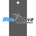 Blue Archive The Animation Booster Pack