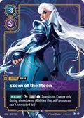 Diana - Scorn of the Moon (197/219) - Unleashed Foil