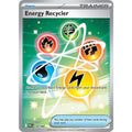 Energy Recycler (108/088) (ME03: Perfect Order)