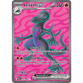 Salazzle ex (101/088) (ME03: Perfect Order)