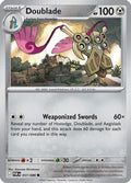 Doublade 057/088 - ME03 Perfect Order