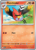 Fletchinder 013 - ME03 Perfect Order Reverse Holofoil