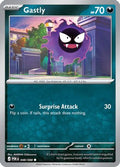 Gastly 048 - ME03 Perfect Order Reverse Holofoil