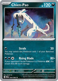Chien-Pao 054 - ME03 Perfect Order Holofoil