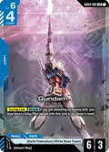 Gundam (LR) (GD04-001) - Phantom Aria Holofoil