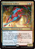 Colorstorm Stallion (SOS-180) - Secrets of Strixhaven