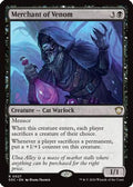 Merchant of Venom (SOC-027) - Commander: Secrets of Strixhaven