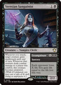Stensian Sanguinist (SOC-029) - Commander: Secrets of Strixhaven