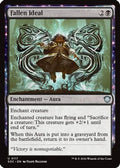Fallen Ideal (SOC-117) - Commander: Secrets of Strixhaven