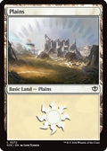 Plains (0272) (SOS-272) - Secrets of Strixhaven