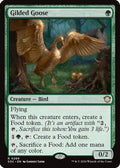 Gilded Goose (SOC-269) - Commander: Secrets of Strixhaven