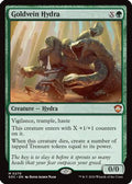 Goldvein Hydra (SOC-270) - Commander: Secrets of Strixhaven