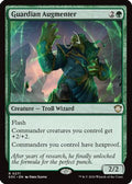 Guardian Augmenter (SOC-271) - Commander: Secrets of Strixhaven