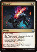 Rip Apart (SOC-328) - Commander: Secrets of Strixhaven