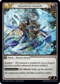 Dauntless Assault (013) (Mordred Re: Collection, Aurelian Regent) (AURR)