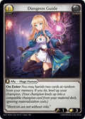 Dungeon Guide (015) (Mordred Re: Collection, Aurelian Regent) (AURR)