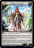 Safeguard Paragon (019) (Mordred Re: Collection, Aurelian Regent) (AURR)