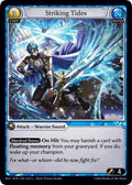 Striking Tides (033) (Mordred Re: Collection, Aurelian Regent) (AURR)