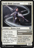 Quill-Blade Laureate (SOS-027) - Secrets of Strixhaven