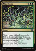 Mind Roots (SOS-203) - Secrets of Strixhaven