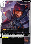 Riddhe Marcenas (GD04-098) - Phantom Aria