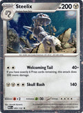 Steelix - 093/132 (Cosmos Holo) (093/132) (Miscellaneous Cards & Products) (MCAP)