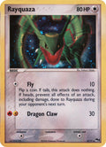 Rayquaza - 003/017 (2006) (003/017) (Blister Exclusives) (BLE)