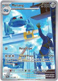 Metang 094/086 - ME04 Chaos Rising Holofoil