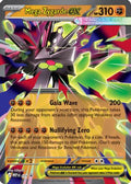 Mega Zygarde ex 071/null - ME Mega Evolution Promo Holofoil