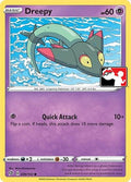 Dreepy (Library Exclusive) (089/192) (Miscellaneous Cards & Products) (MCAP)