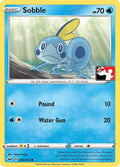 Sobble (Library Exclusive) (055/202) (Miscellaneous Cards & Products) (MCAP)
