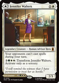 Jennifer Walters (MSH-018) - Marvel Super Heroes