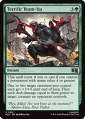 Terrific Team-Up (MSC-819) - Commander: Marvel Super Heroes