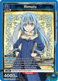 Rimuru (053) (UE20BT/TSK-1-053) - UE20BT That Time I Got Reincarnated as a Slime Foil