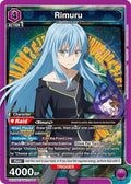 Rimuru (044) (UE20BT/TSK-2-044) - UE20BT That Time I Got Reincarnated as a Slime Foil