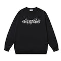 Off-White Bookish flower skate hoodie