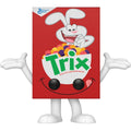 Funko Pop! General Mills Trix Cereal Box