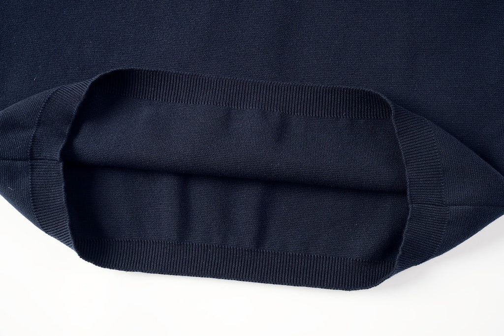 Gucci T-Shirt Without Collar 'Black'