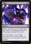 Pilfer (DMU-102) - Dominaria United
