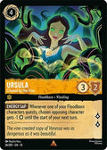 Ursula - Created by the Vine (26/204) - Attack of the Vine Cold Foil