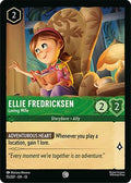 Ellie Fredricksen - Loving Wife (75/204) - Attack of the Vine