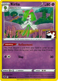 Kirlia - 068/195 (Cosmos Holo) (068/195) (Prize Pack Series Cards)