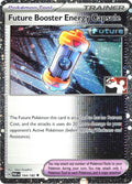 Future Booster Energy Capsule - 164/182 (Cosmos Holo) (164/182) (Prize Pack Series Cards)