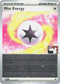 Mist Energy - 161/162 (Cosmos Holo) (161/162) (Prize Pack Series Cards)