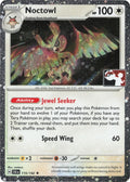 Noctowl - 115/142 (Cosmos Holo) (115/142) (Prize Pack Series Cards)