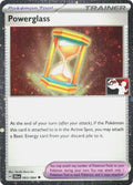 Powerglass - 063/064 (Cosmos Holo) (063/064) (Prize Pack Series Cards)